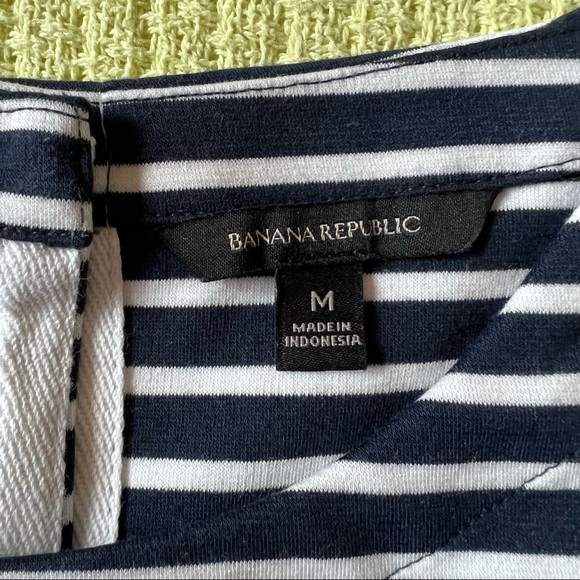 EUC Banana Republic top - Picture 3 of 4